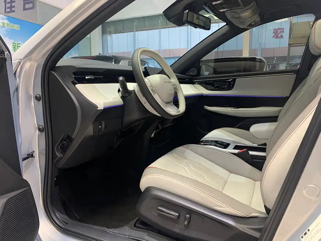 HONDA HUNTING LIGHT E: NS2