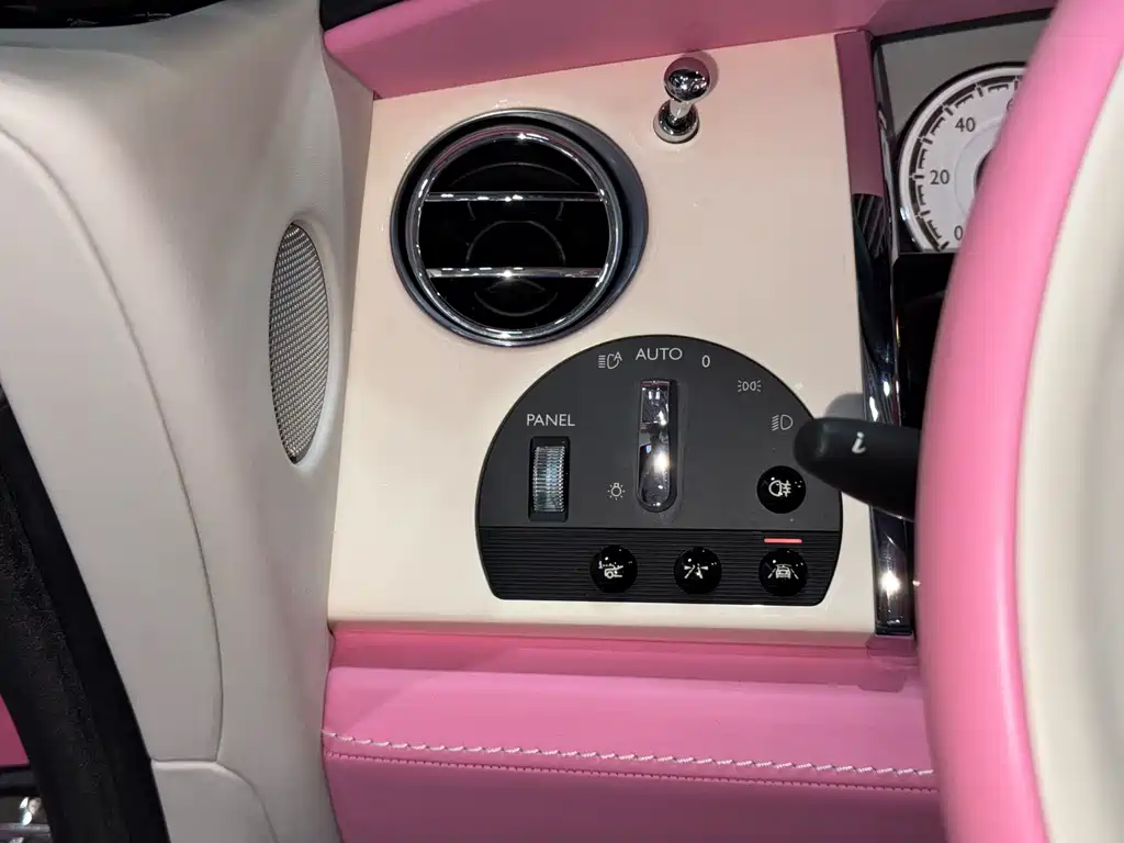 ROLLS-ROYCE YAO YING