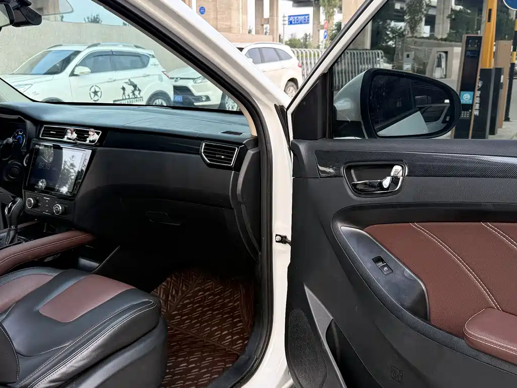 DONGFENG SCENERY 580