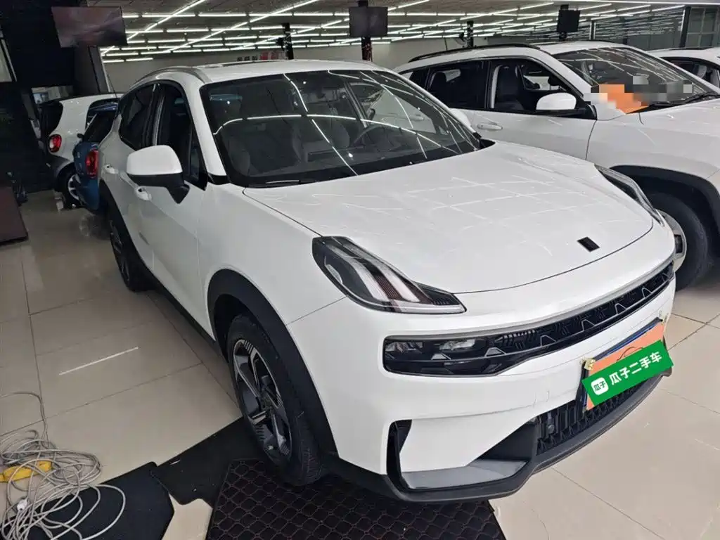 LYNK  06