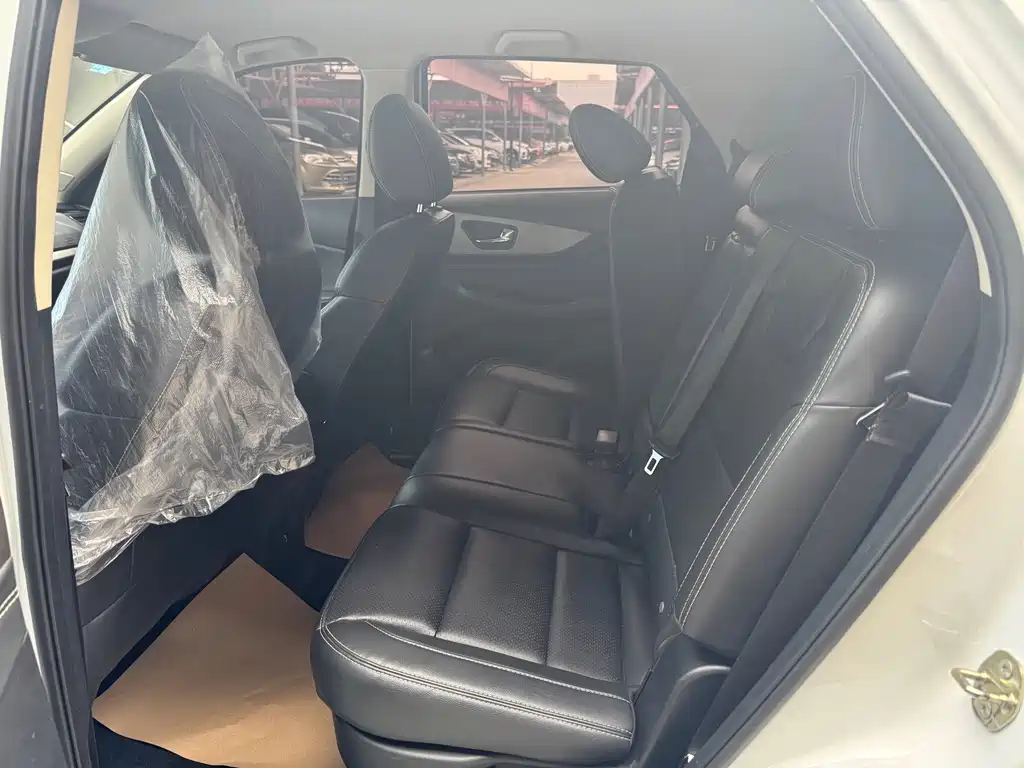 DONGFENG SCENERY S560