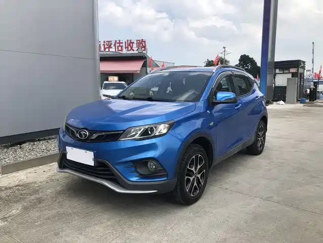 SOUEAST SOUTHEAST DX3 2017