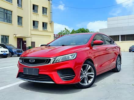 缤瑞 2019款 200T DCT缤致版