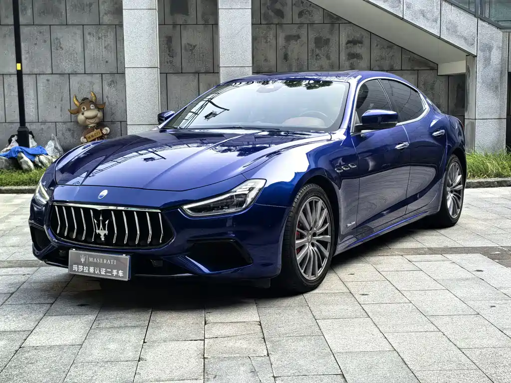 Версия Lux 2019 года для автомобилей Гибили 3.0T класса "Евро-5". 60000 km 2020