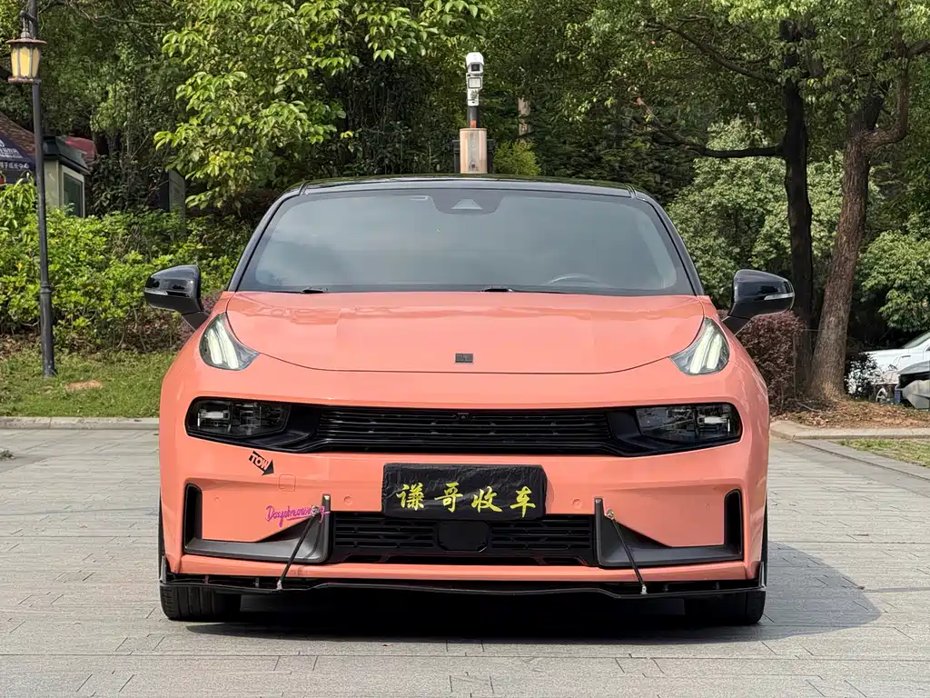LYNK  03