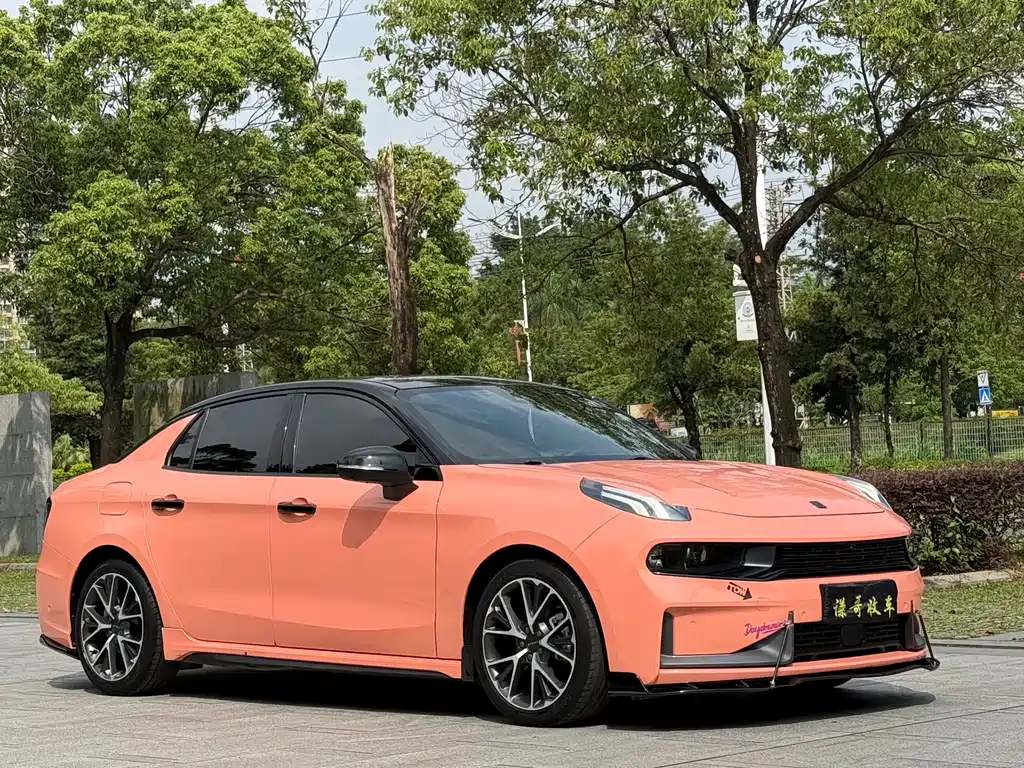 LYNK  03