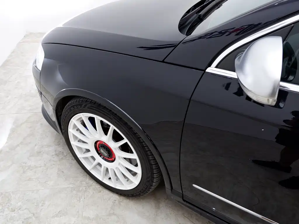Volkswagen Passat 2008 R36