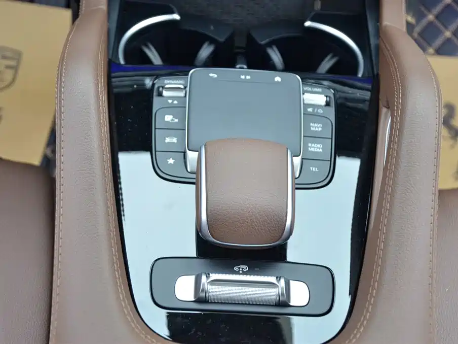 Mercedes-Benz GLE 2024 GLE 350 4MATIC Fashion