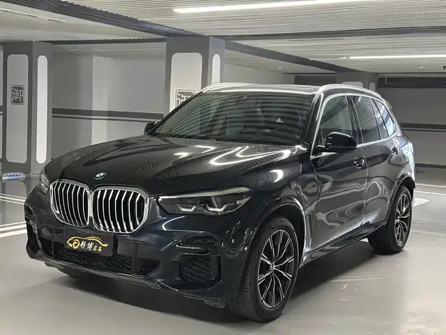 BMW  X5