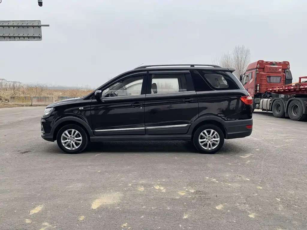 DONGFENG SCENERY 370