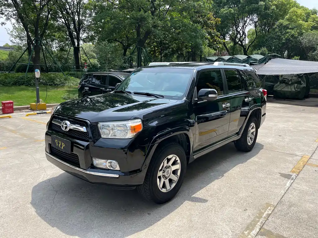Toyota  2014