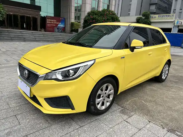 MG  3 2017