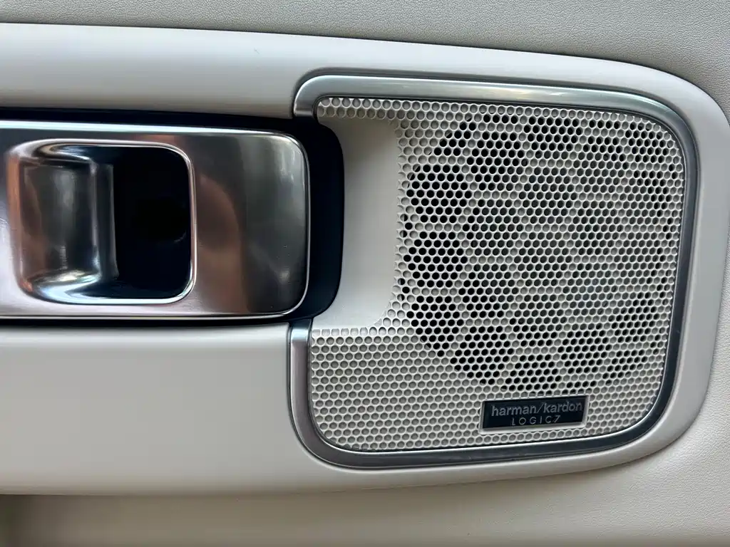Land Rover Range Rover 2012 5.0 NA V8