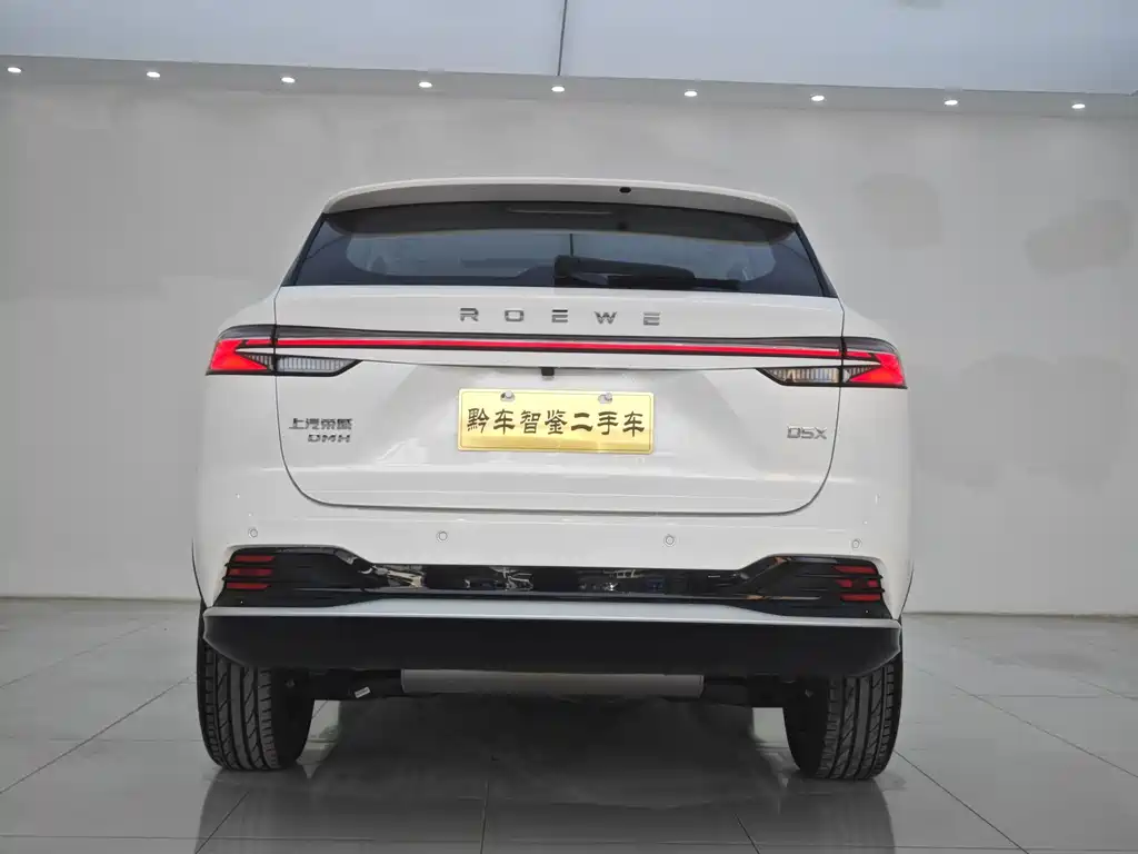 ROEWE D5X DMH