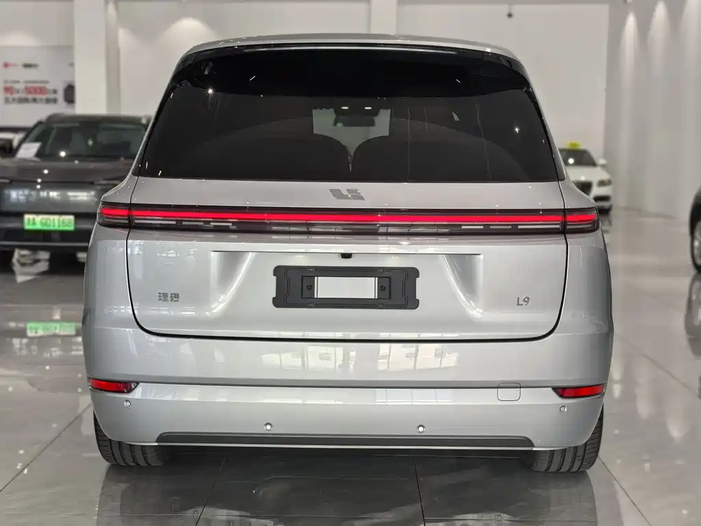 Li Auto IDEAL L9