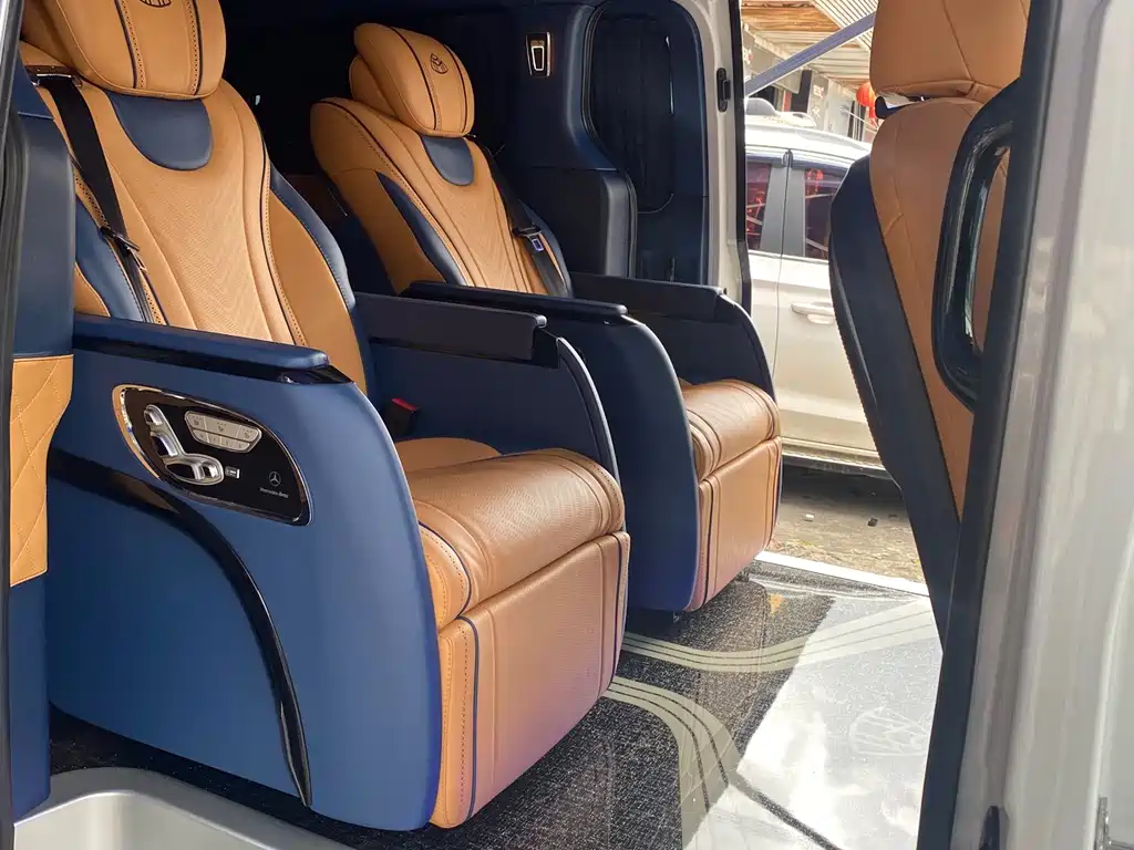 Maxus G10 2016 2.0T AT Luxury Executive