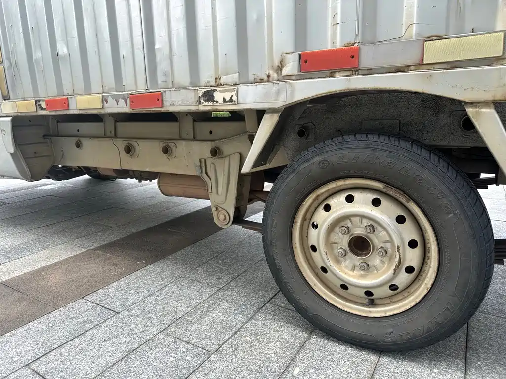 WULING WULING RONGGUANG SMALL CARD