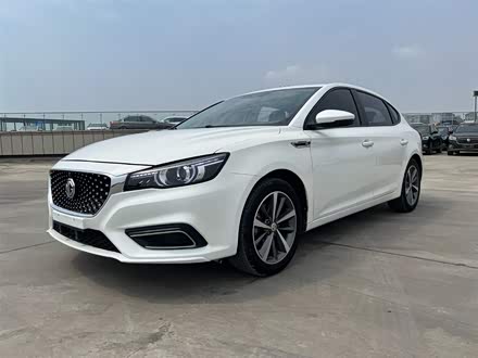 MG6 2019款 20T 自动运动版