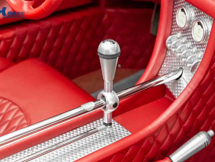 Spyker C8 — миниатюра 17