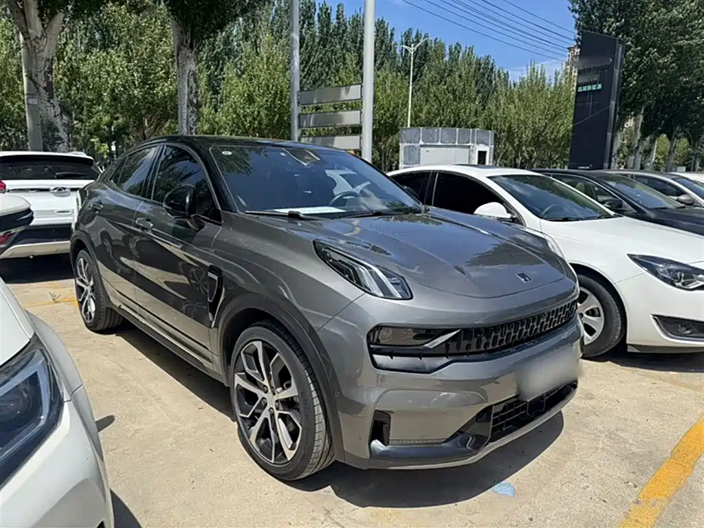 LYNK  05