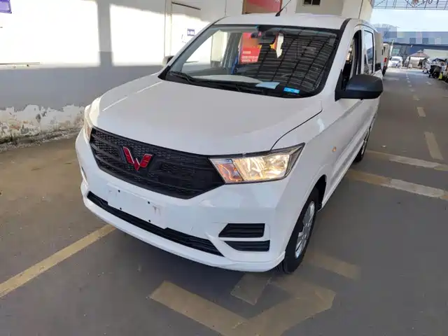 WULING AUTOMOBILE WULING HONGGUANG 2024