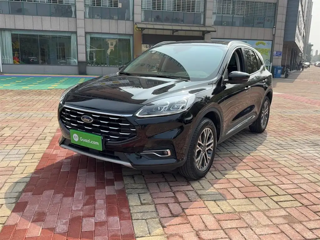 FORD RUIJI