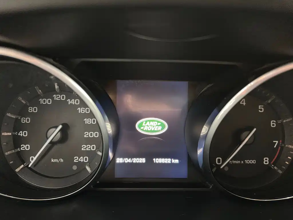 LAND ROVER DISCOVER SHENXING