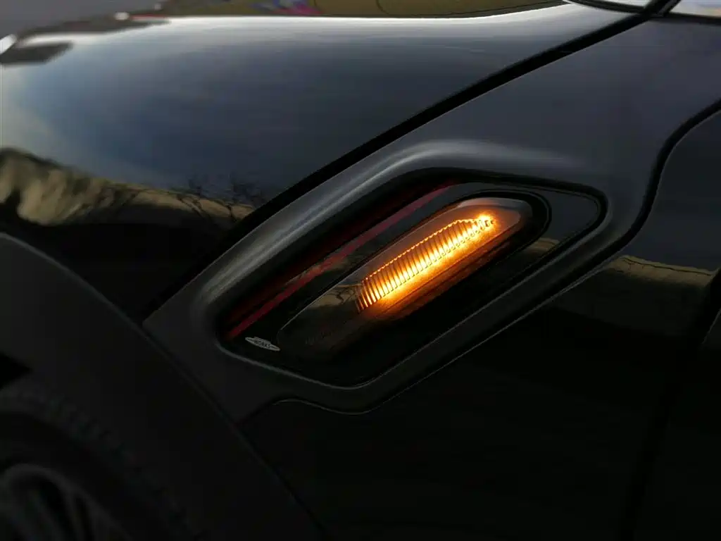 MINI JCW Countryman 1.6T JOHN COOPER WORKS ALL4, фото 22