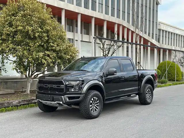 ford f-150-raptor