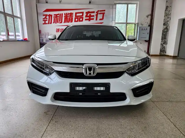 HONDA YINGSHIPAI 2020