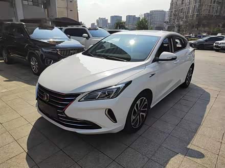 逸动XT 2018款 1.6L GDI 自动风潮型 国V
