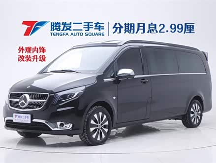 威霆 2023款 2.0T 精英版 7座