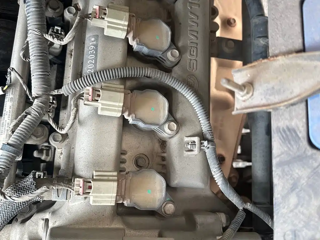 WULING WULING RONGGUANG SMALL CARD