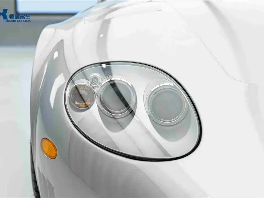 Spyker C8 — миниатюра 10