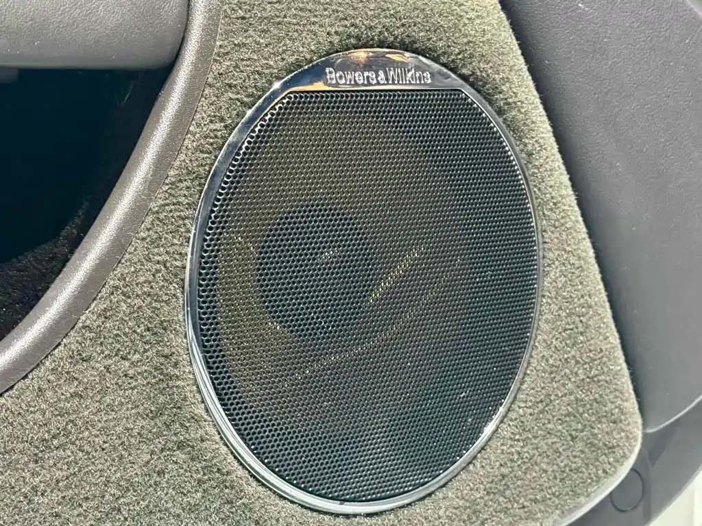 Jaguar XK — миниатюра 9