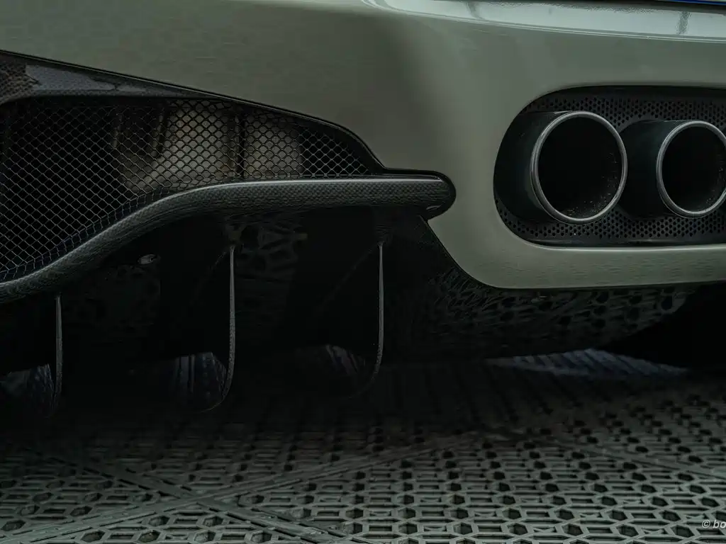 Ferrari 458 2011 4.5L Italia
