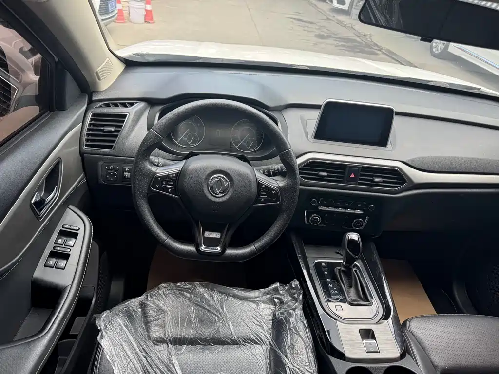 DONGFENG SCENERY S560