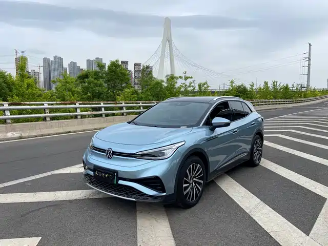 VOLKSWAGEN ID.4 X 2023