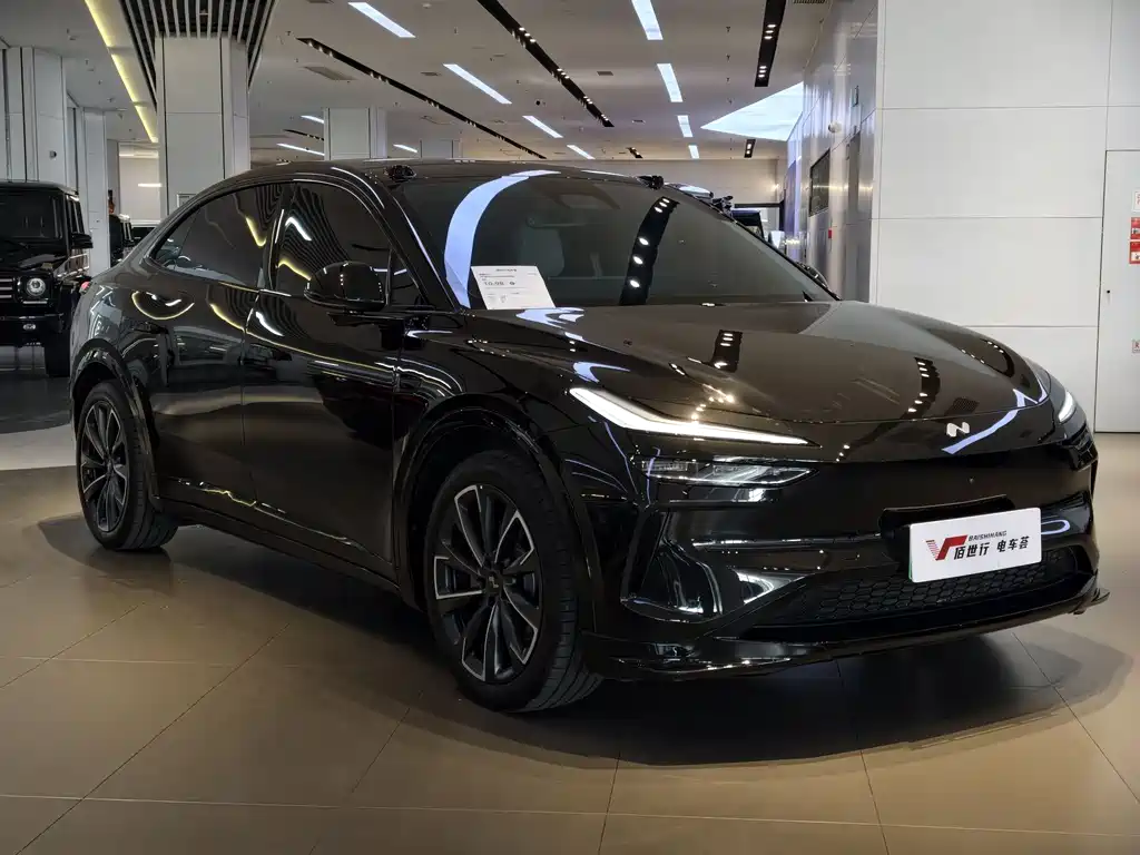 Onvo L60 2024 60kWh
