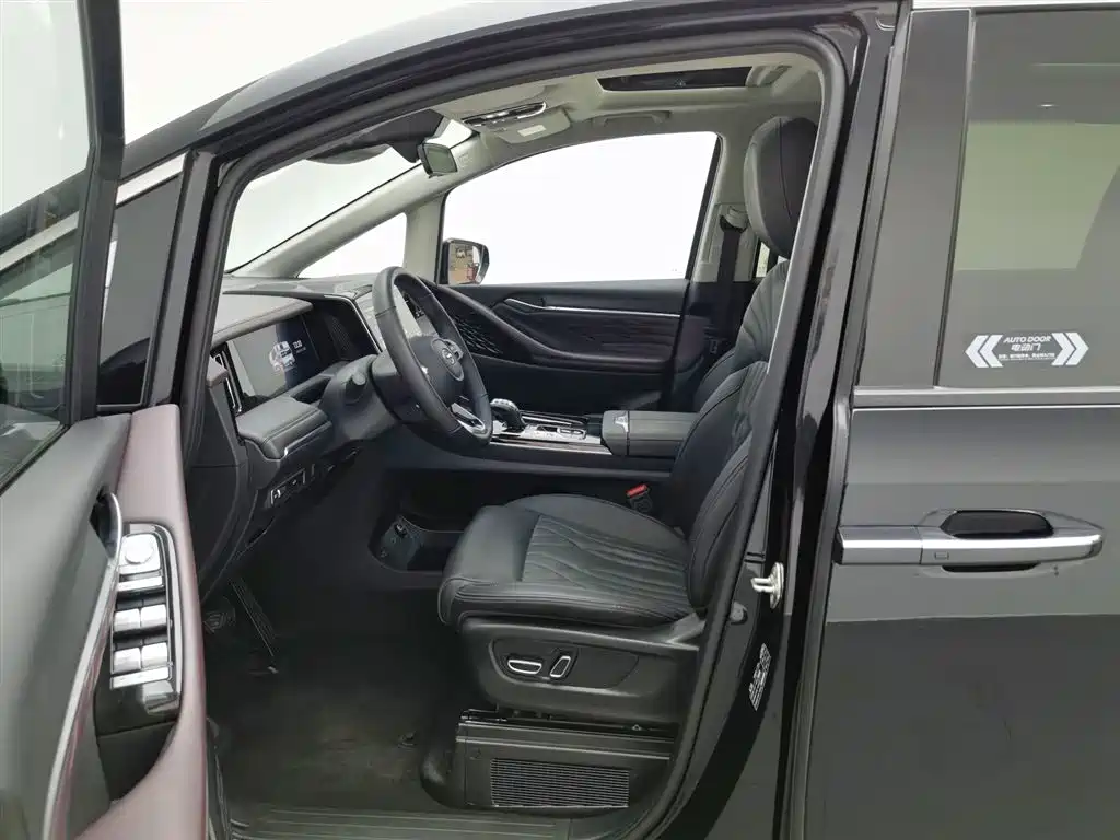 GAC M8 2024 400T Luxury