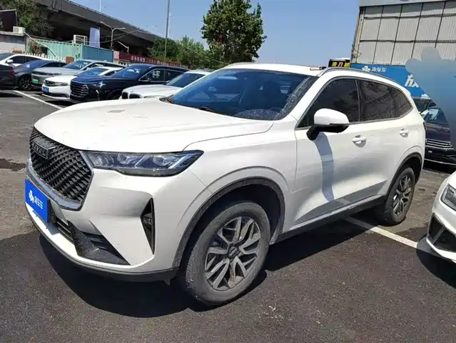 HAVAL  H6 2021