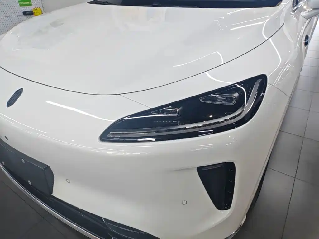 Shangjie Shangjie H5 — миниатюра 24