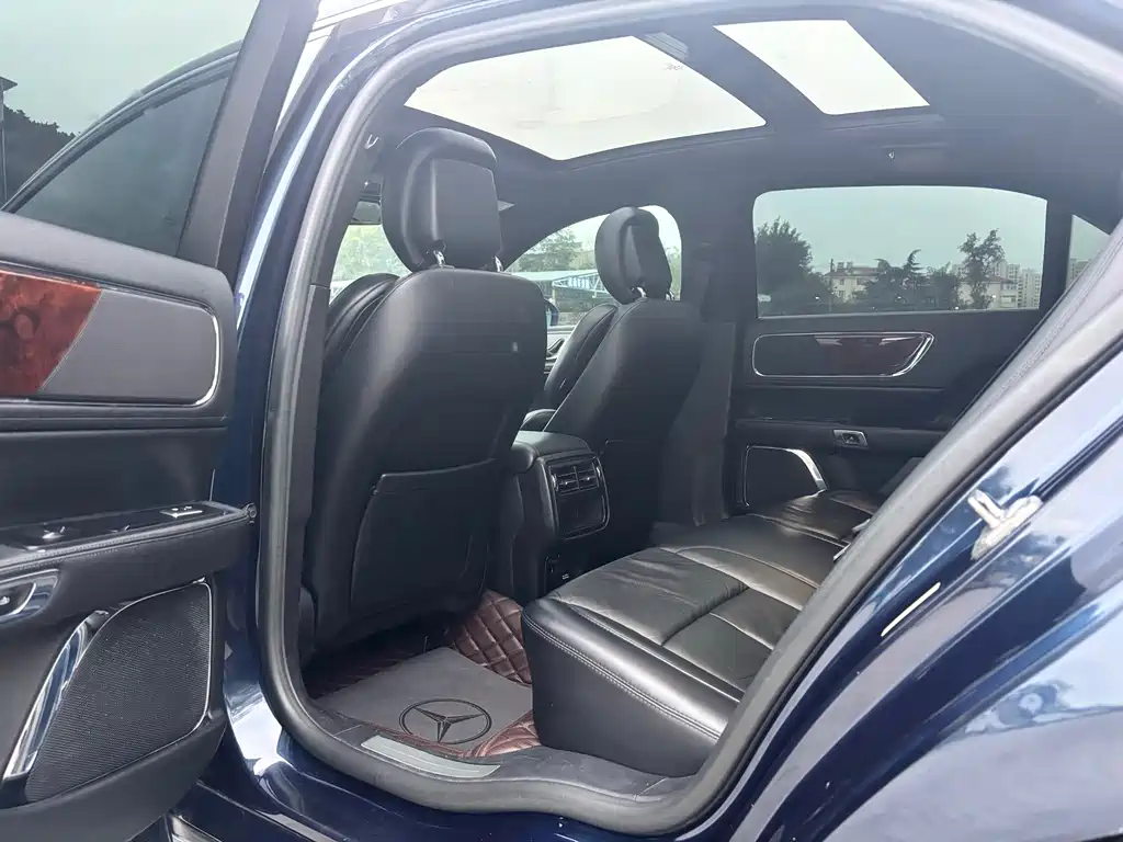 Lincoln Continental — миниатюра 10