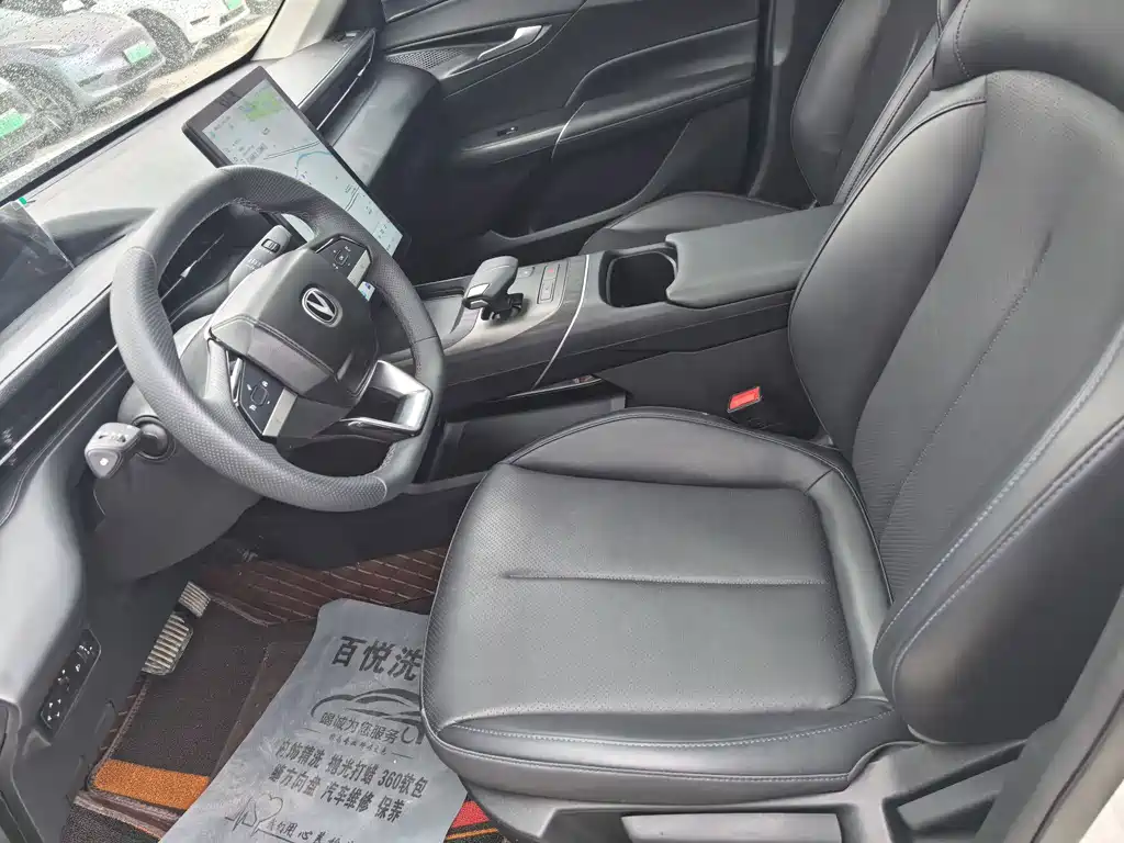 Changan Eado 2025 1.5T 500Bar Luxury