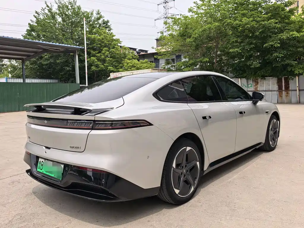 Dongfeng eπ007 2024 530Pro