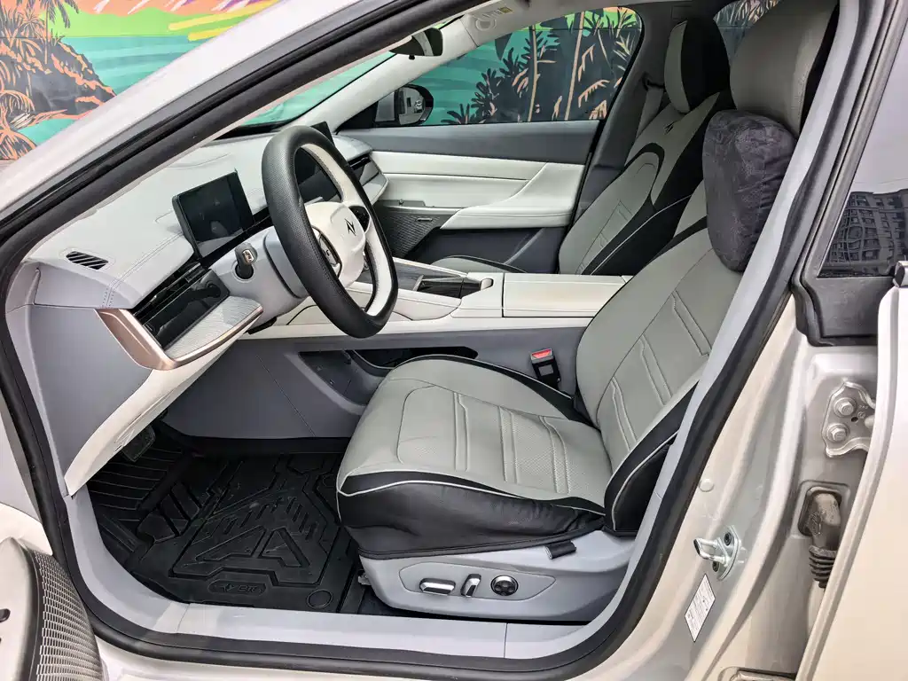 Dongfeng eπ007 2024 530Pro