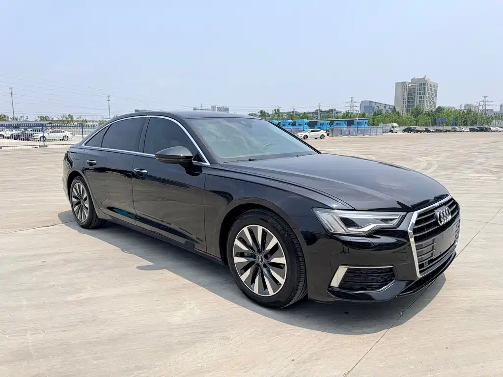 Audi A6L 2022 45 TFSI