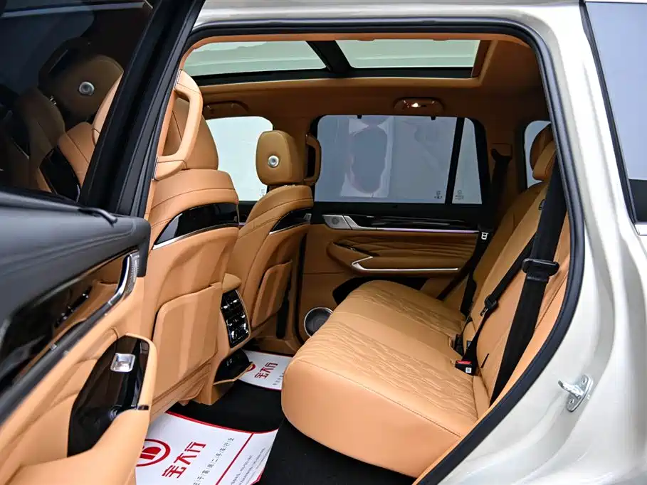 TANK TANK 500 NEW ENERGY