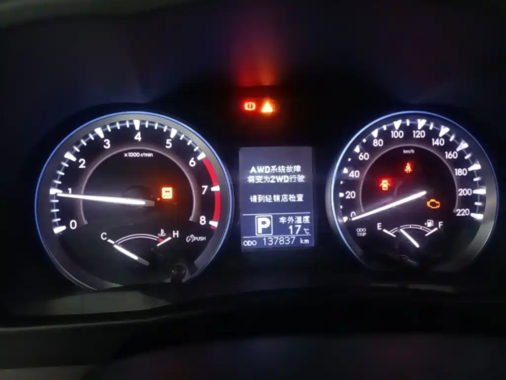 Toyota Highlander — миниатюра 12