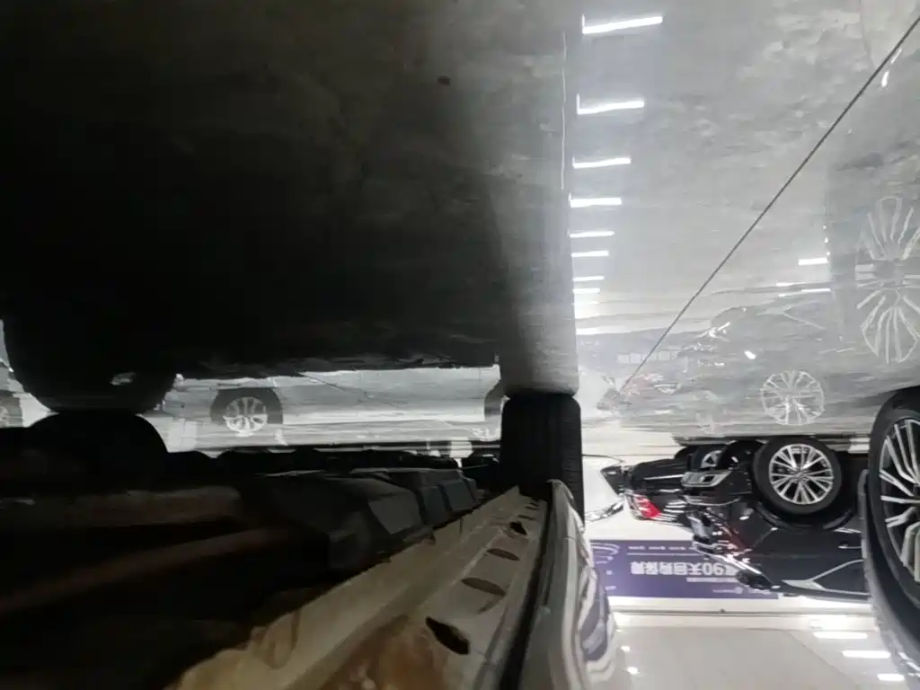 Toyota Highlander — миниатюра 22